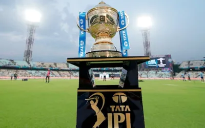 BCCI announces match fees for 2025 IPL season