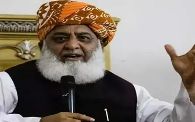 Fazl demands new elections as Parliament has not people's true mandate