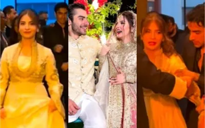 Dananeer and Khushhal viral clip sparks buzz