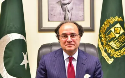Pakistan’s 24th IMF program will be last, says FM Aurangzeb