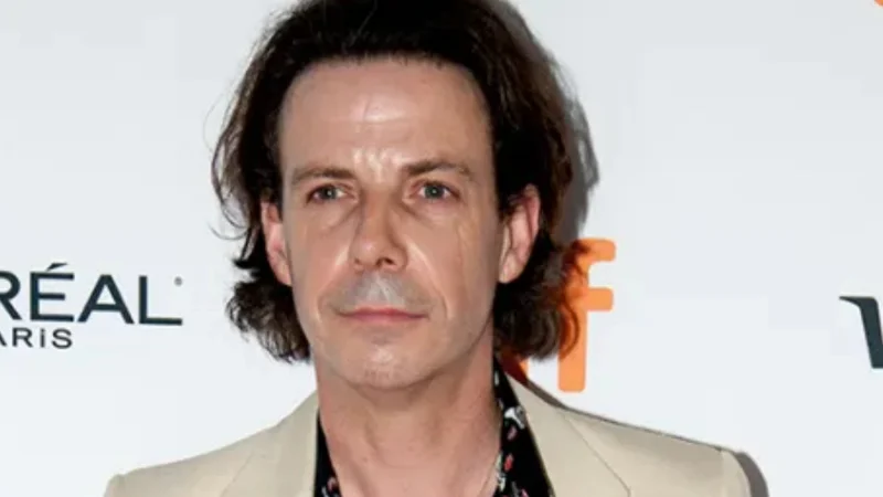 Who is Noah Taylor? All About 'Peaky Blinders' Star