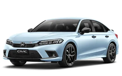 Honda Civic Oriel 1.5 Turbo price for filers in Lahore - October 2024