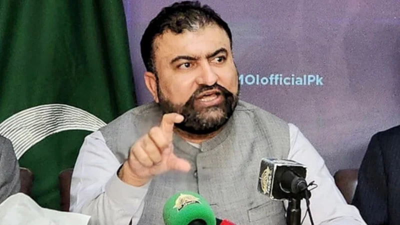 Balochistan Govt to chase down terrorists: CM Bugti