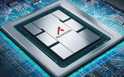 Huawei offers Ascend 910C AI Chips as alternative to Nvidia