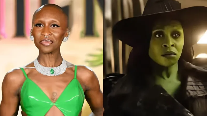 Cynthia-Erivo