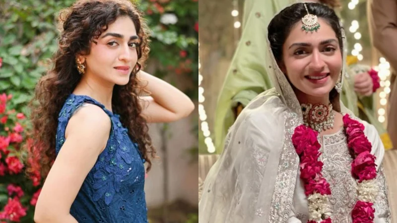 Hajra Yamin shares key qualities she seeks in future husband