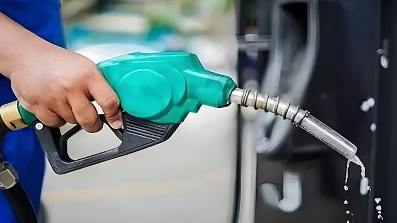 New petrol price in Pakistan - January 16