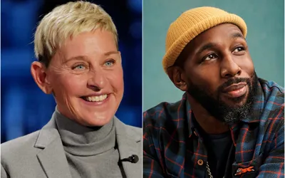 Ellen DeGeneres pays heart touching tribute to Stephen 'tWitch' Boss on his special day