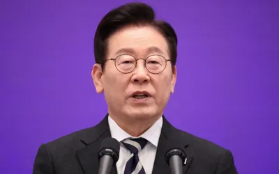 North Korea fires missiles as South Korea’s leader lands in Beijing