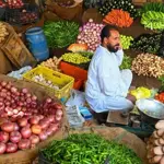 Fruits, vegetables prices increased in Islamabad markets