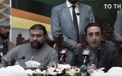 Bilawal reaffirms commitment to pursuing judicial reforms
