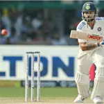 Virat Kohli Sets New Record, Surpassing Sachin Tendulkar
