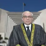 Another letter to SC registrar: Justice Akhtar questions legality of bench of Article 63-A review plea in his absence