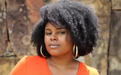 Who is Zsane Jhe? Unveiling 'Rebel Ridge' Actress