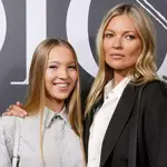 Who is Lila Moss? Get to Know Kate Moss' Daughter