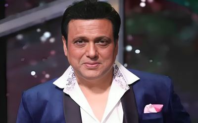 Bollywood Actor Govinda Suffers Bullet Injury in Misfire Incident