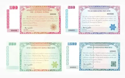 2026 prize bond draw schedule: Complete details