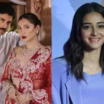 Ananya Panday Reveals Names of Pakistani Actor and Actress She Admires