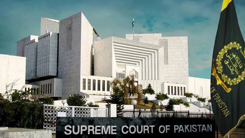New larger bench constituted to hear Article 63-A review plea