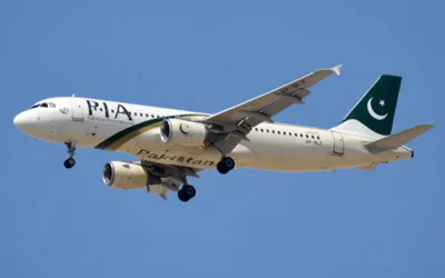Pakistan introduces new policy for citizens travelling abroad on visit visas