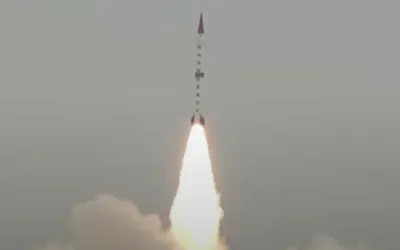 US claims Iran is preparing to launch ballistic missile attack on Israel
