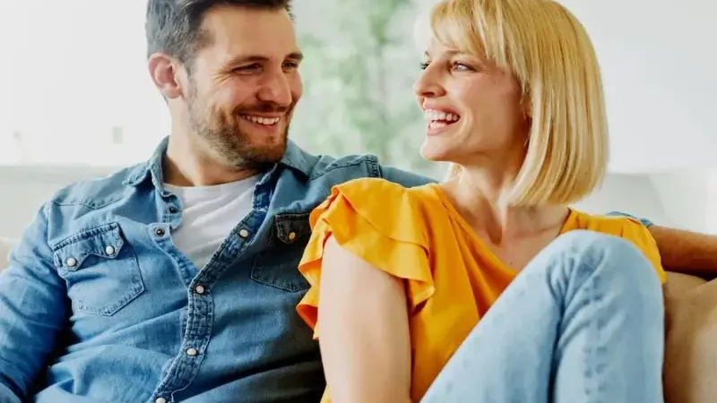 Small changes that strengthen relationships