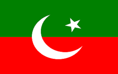 PTI announces to back JI protest against Israel’s aggression in Gaza on Oct 7