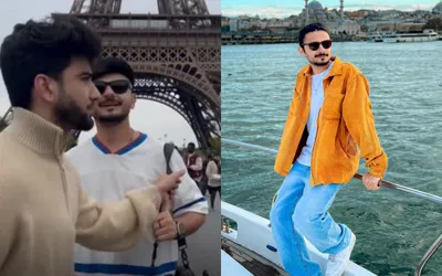 Pakistani Influencer Ukhano Falls Victim to Theft in Paris