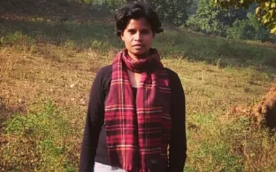 Indian poet Jacinta Kerketta Declines American Award in Solidarity With Palestine