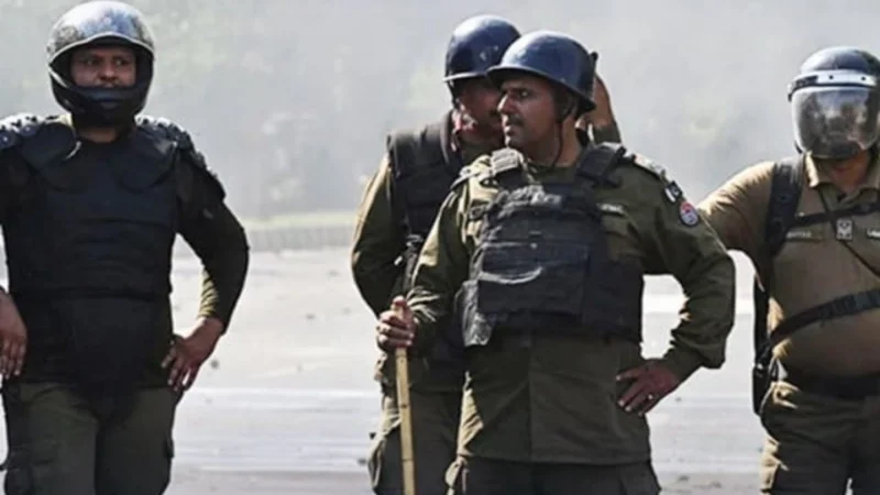 Punjab imposes Section 144 in several districts of province