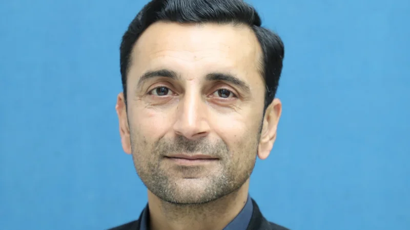 Education worst affected sector of militancy hit districts: Tarakai
