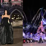 Kylie Jenner shares exclusive BTS footage from Coperni runway at Paris fashion week 2024
