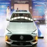MG Pakistan launches “Start Smart” offer to boost hybrid vehicles