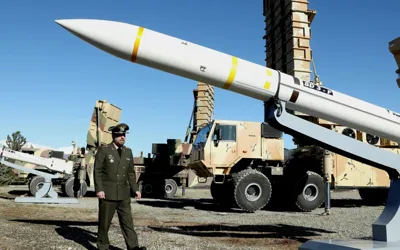 Iran warns of ‘more powerful’ response if Israel reacts further