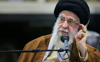 Iran’s Ayatollah Khamenei warned Hasan Nasrallah to leave Lebanon