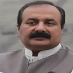 Rana Mashhood reviews preparations for upcoming SCO Summit