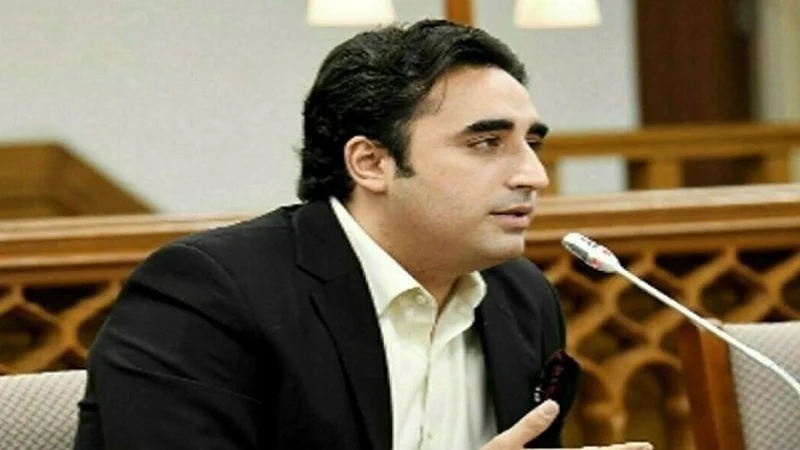 Bilawal wants proposed amendments be passed before Oct 25 to avoid confrontation