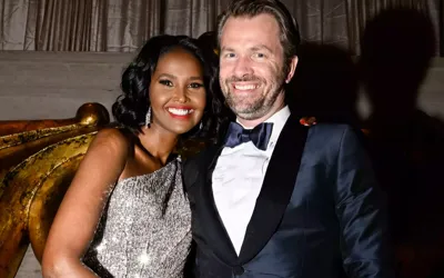 Who Is Oliver Dachsel? Get to Know Ubah Hassan's Boyfriend