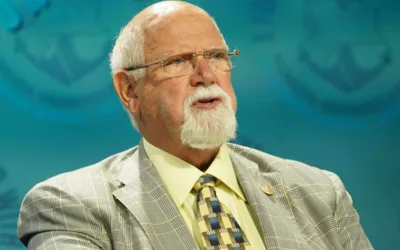 Who is Harold Daggett? Everything About ILA President