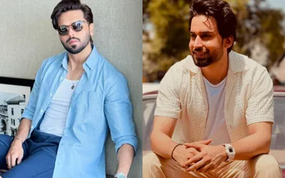 Fahad Mustafa Compares Bilal Abbas Khan to Himself