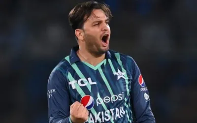 Usman Qadir announces retirement from Pakistan cricket