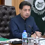 IHC dismisses plea against CEC Sikandar Sultan Raja appointment