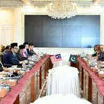 Pakistan, Malaysia agree to enhance cooperation in diverse sectors
