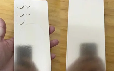 Samsung Galaxy S25 Ultra design leaked reveals key changes