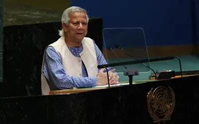 Major diplomatic reshuffle in Bangladesh by recalling five diplomats