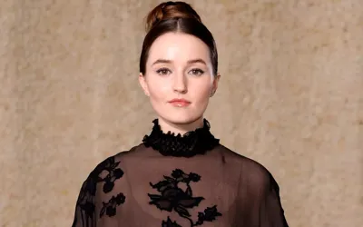 Who is Kaitlyn Dever? All You Need to Know About 'The Last of Us' Actress
