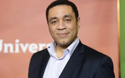 Who is Harry Lennix? Get to Know 'Fly Like Mercury' Director