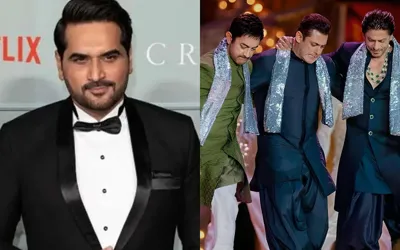 Is Humayun Saeed Better Actor Than Khans of Bollywood?