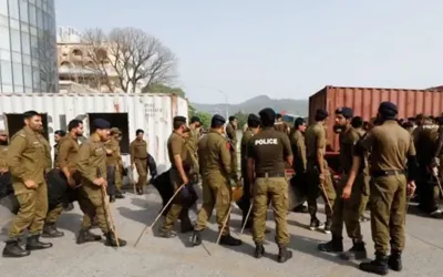 Punjab imposes Section 144 in four cities of province