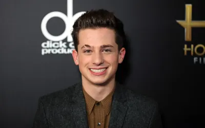 Charlie Puth reveals why he loves to do self-parody in “Roku Mockumentary”